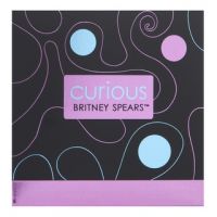 Britney Spears Curious eau de Parfum pentru femei 50 ml