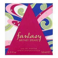 Britney Spears Fantasy eau de Parfum pentru femei 50 ml