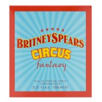Britney Spears Private Show Eau de Parfum pentru femei 100 ml