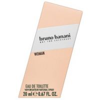 Bruno Banani Bruno Banani Woman Eau de Toilette femei 20 ml