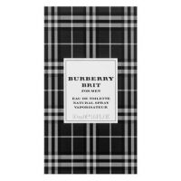 Burberry Brit Men eau de Toilette pentru barbati 50 ml