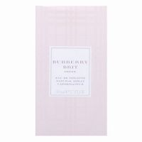 Burberry Brit Sheer eau de Toilette pentru femei 50 ml