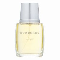 Burberry For Men Eau de Toilette bărbați 50 ml