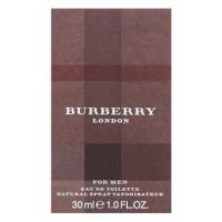 Burberry London for Men (2006) eau de Toilette pentru barbati 30 ml