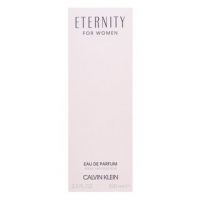 Calvin Klein Eternity eau de Parfum pentru femei 100 ml