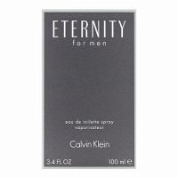 Calvin Klein Eternity for Men eau de Toilette pentru barbati 100 ml