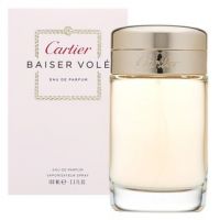 Cartier Baiser Volé eau de Parfum pentru femei 100 ml