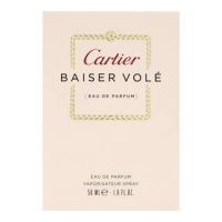 Cartier Baiser Volé eau de Parfum pentru femei 50 ml
