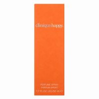 Clinique Happy eau de Parfum pentru femei 50 ml