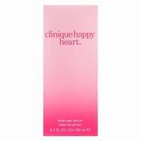 Clinique Happy Heart eau de Parfum pentru femei 100 ml
