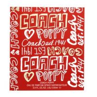 Coach Poppy eau de Parfum pentru femei 100 ml
