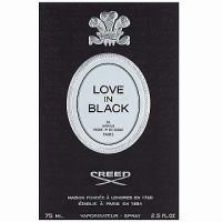 Creed Love in Black eau de Toilette pentru femei 75 ml
