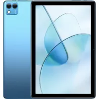 Tableta Doogee T10s Albastru, 4G, IPS 10.1 FHD+, Android 13, 11GB (6+5), 128GB ROM, Spreadtrum T606 OctaCore, 6600mAh, Dual SIM