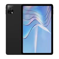 Tableta Doogee T20s Negru, 4G, Display IPS 10.4 2K, Android 13, 8+7GB RAM, 128GB ROM, Unisoc T616 OctaCore 12nm, 7500mAh, Dual SIM
