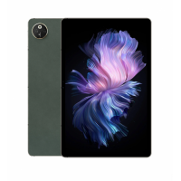 Tableta Doogee T30 Max, Green, 4G, 12.4 4K IPS, Android 14, 20GB RAM(8GB + 12GB), 512GB ROM, Helio G99 octa-core, 10800mAh, Hi-Res, TUV SUD, FM, OTG, Dual SIM