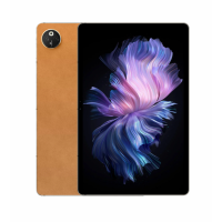 Tableta Doogee T30 Max, Orange, 4G, 12.4 4K IPS, Android 14, 20GB RAM(8GB + 12GB), 512GB ROM, Helio G99 octa-core, 10800mAh, Hi-Res, TUV SUD, FM, OTG, Dual SIM