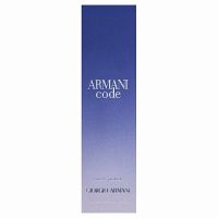 Armani (Giorgio Armani) Code Woman Eau de Parfum pentru femei 75 ml
