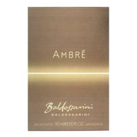 Baldessarini Baldessarini Ambré eau de Toilette pentru barbati 90 ml