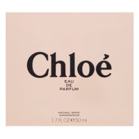 Chloé Chloé eau de Parfum pentru femei 50 ml