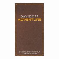 Davidoff Adventure Eau de Toilette bărbați 100 ml