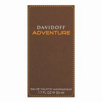 Davidoff Adventure Eau de Toilette bărbați 50 ml