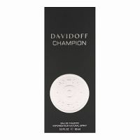 Davidoff Champion eau de Toilette pentru barbati 90 ml