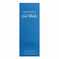 Davidoff Cool Water Man After shave bărbați 75 ml