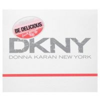 DKNY Be Delicious Fresh Blossom eau de Parfum pentru femei 100 ml