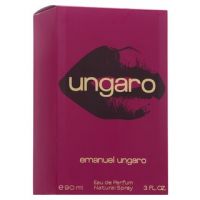 Emanuel Ungaro  Ungaro eau de Parfum pentru femei 90 ml