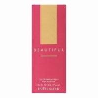 Estee Lauder Beautiful eau de Parfum pentru femei 75 ml