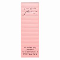 Estee Lauder Pleasures eau de Parfum pentru femei 50 ml