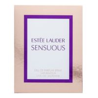 Estee Lauder Sensuous eau de Parfum pentru femei 50 ml