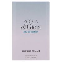 Giorgio Armani Acqua di Gioia eau de Parfum pentru femei 50 ml