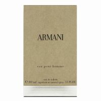 Giorgio Armani Eau Pour Homme (2013) eau de Toilette pentru barbati 100 ml