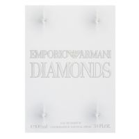 Giorgio Armani Emporio Diamonds eau de Parfum pentru femei 100 ml