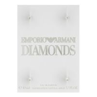 Giorgio Armani Emporio Diamonds eau de Parfum pentru femei 50 ml