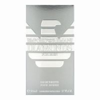 Giorgio Armani Emporio Diamonds for Men eau de Toilette pentru barbati 50 ml