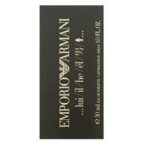 Giorgio Armani Emporio He eau de Toilette pentru barbati 30 ml