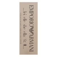 Giorgio Armani Emporio She eau de Parfum pentru femei 100 ml