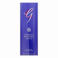 Giorgio Beverly Hills Giorgio G eau de Parfum pentru femei 90 ml