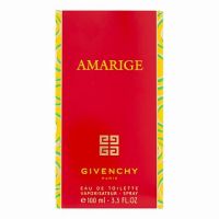 Givenchy Amarige eau de Toilette pentru femei 100 ml