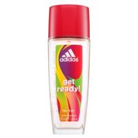 Adidas Get Ready! for Her spray deodorant pentru femei 75 ml