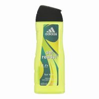 Adidas Get Ready! for Him gel de dus pentru barbati 400 ml