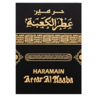 Al Haramain Attar Al Kaaba Ulei parfumat unisex 25 ml