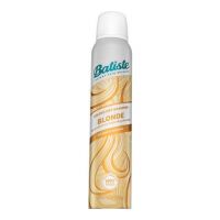 Batiste Dry Shampoo Hint Of Colour Blondes șampon uscat pentru păr blond 200 ml
