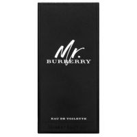 Burberry Mr. Burberry Eau de Toilette bărbați 50 ml