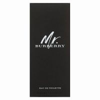 Burberry Mr. Burberry eau de Toilette pentru barbati 100 ml