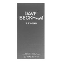 David Beckham Beyond Eau de Toilette bărbați 90 ml