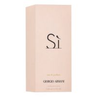 Giorgio Armani Si eau de Parfum pentru femei 150 ml