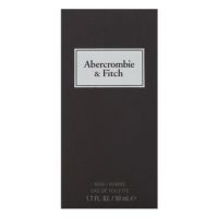 Abercrombie & Fitch First Instinct Eau de Toilette bărbați 50 ml